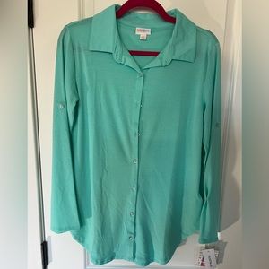 New LulaRoe Valentina- S